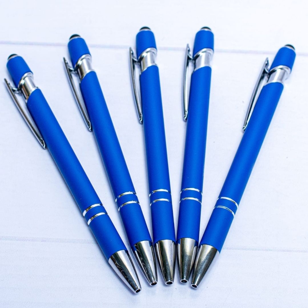 Executive Rubber Pens_2