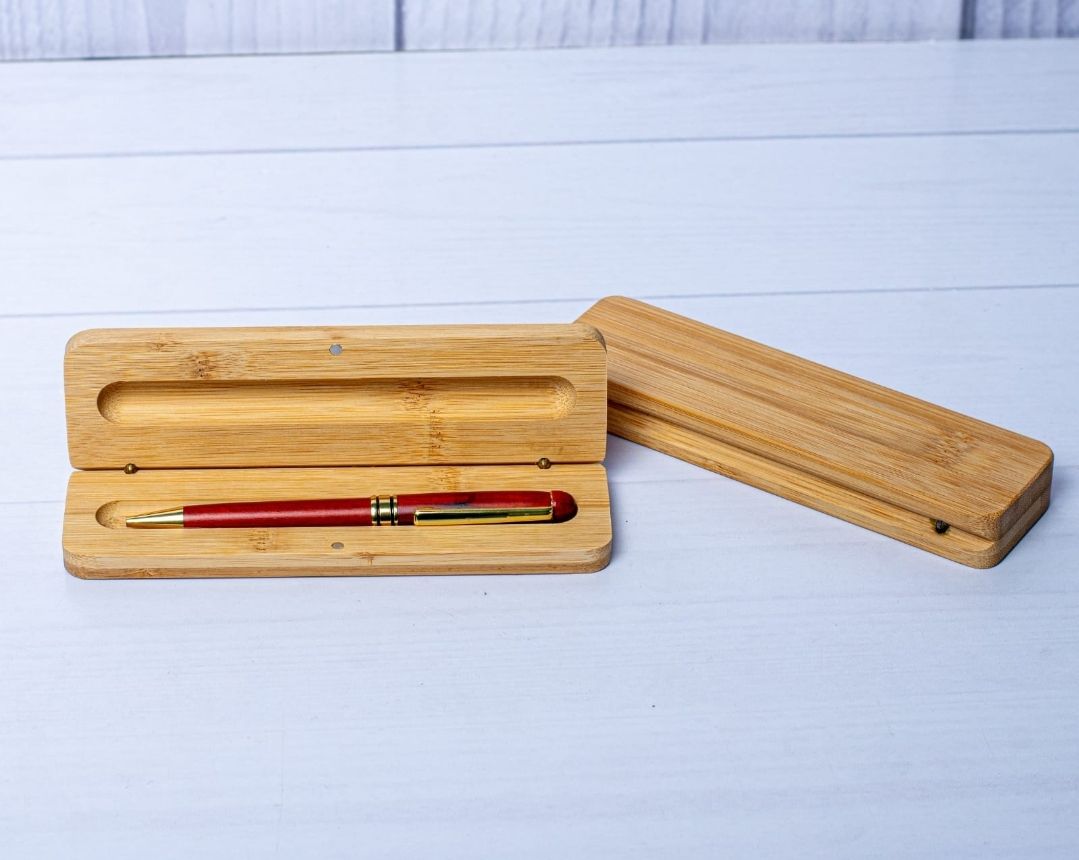 Wooden Pen Case_2