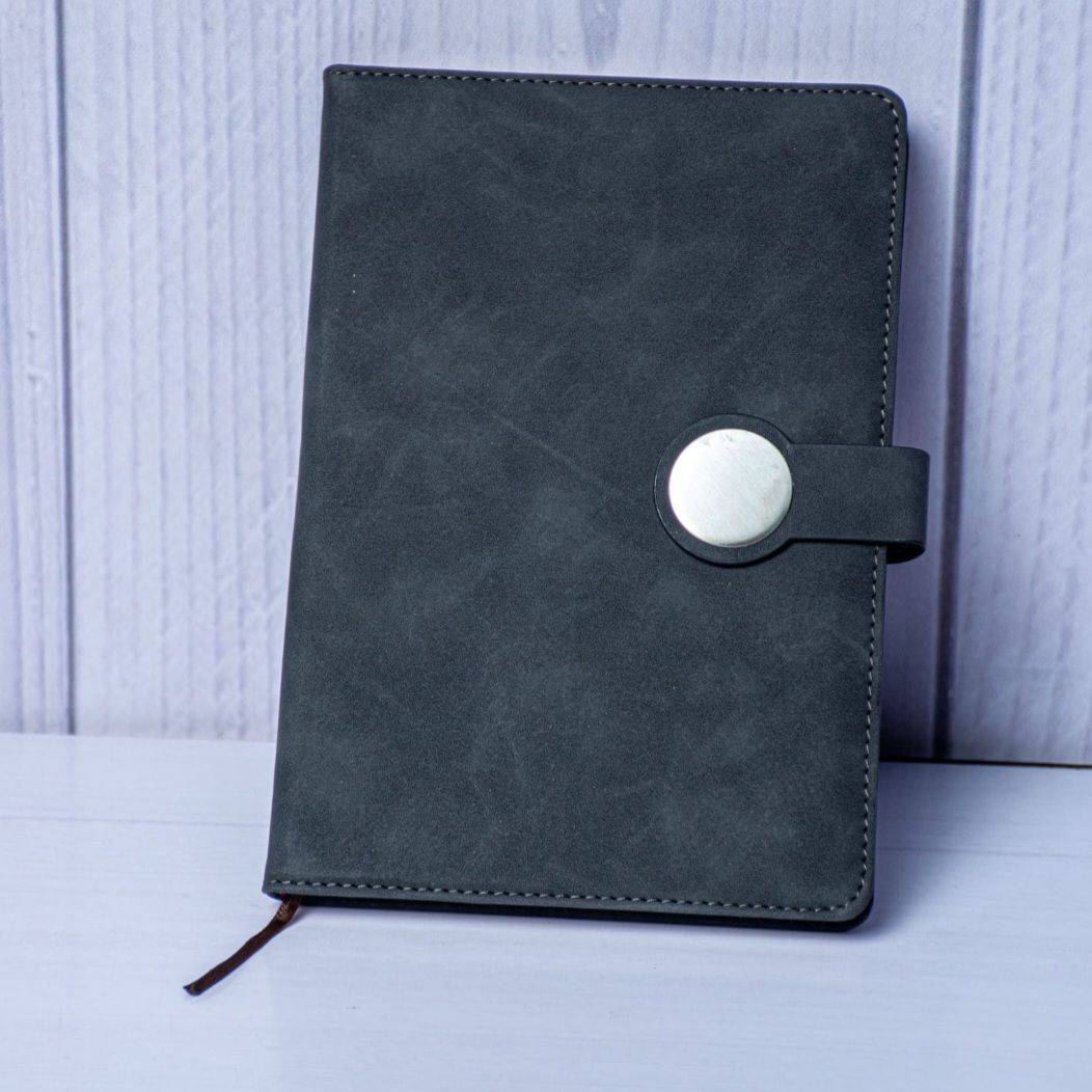 A5 Round Buckle Notebook_2