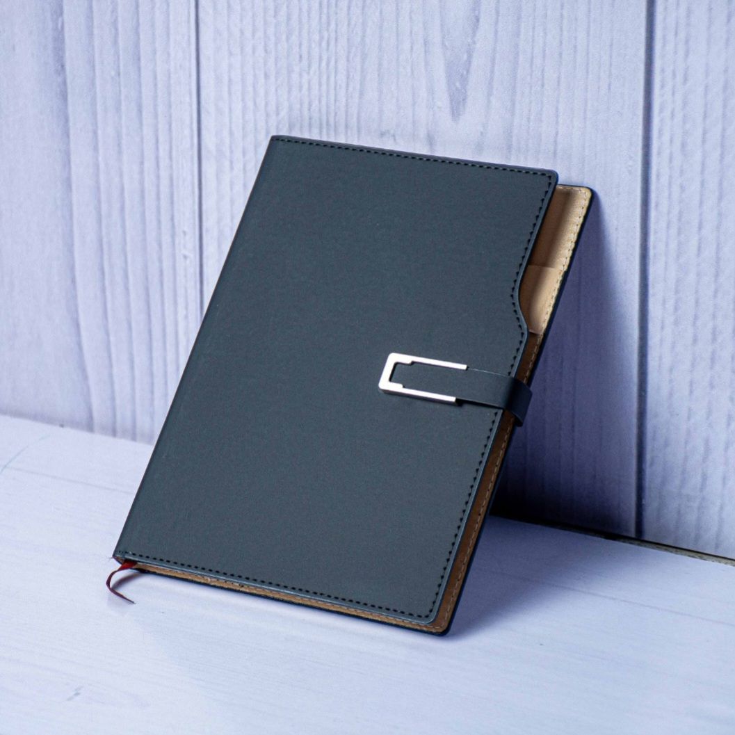 A5 Hardcover Notebooks_1