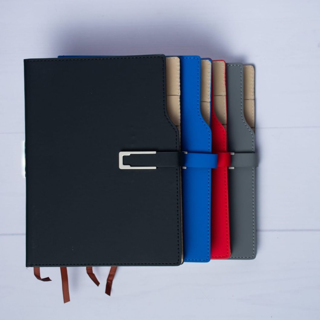 A5 Hardcover Notebooks_0