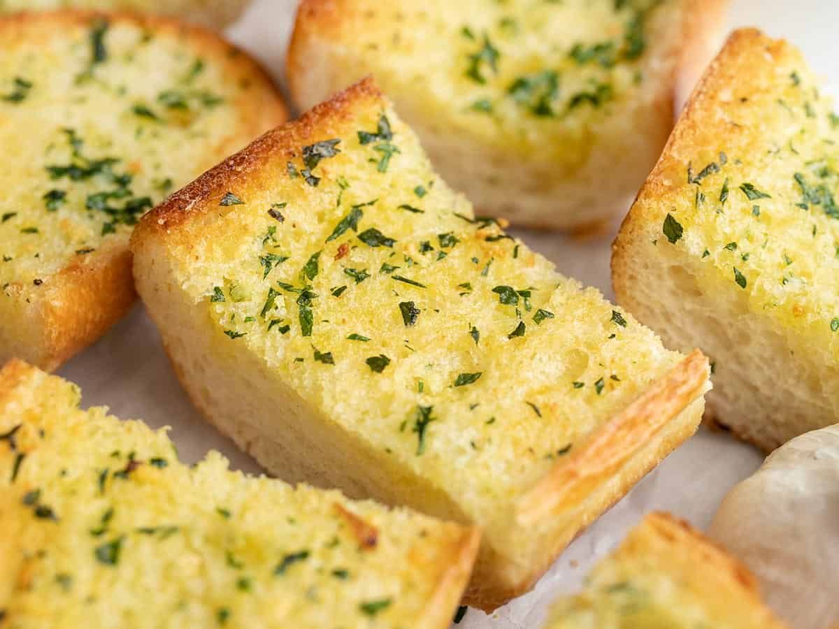 Garlic Bread_0