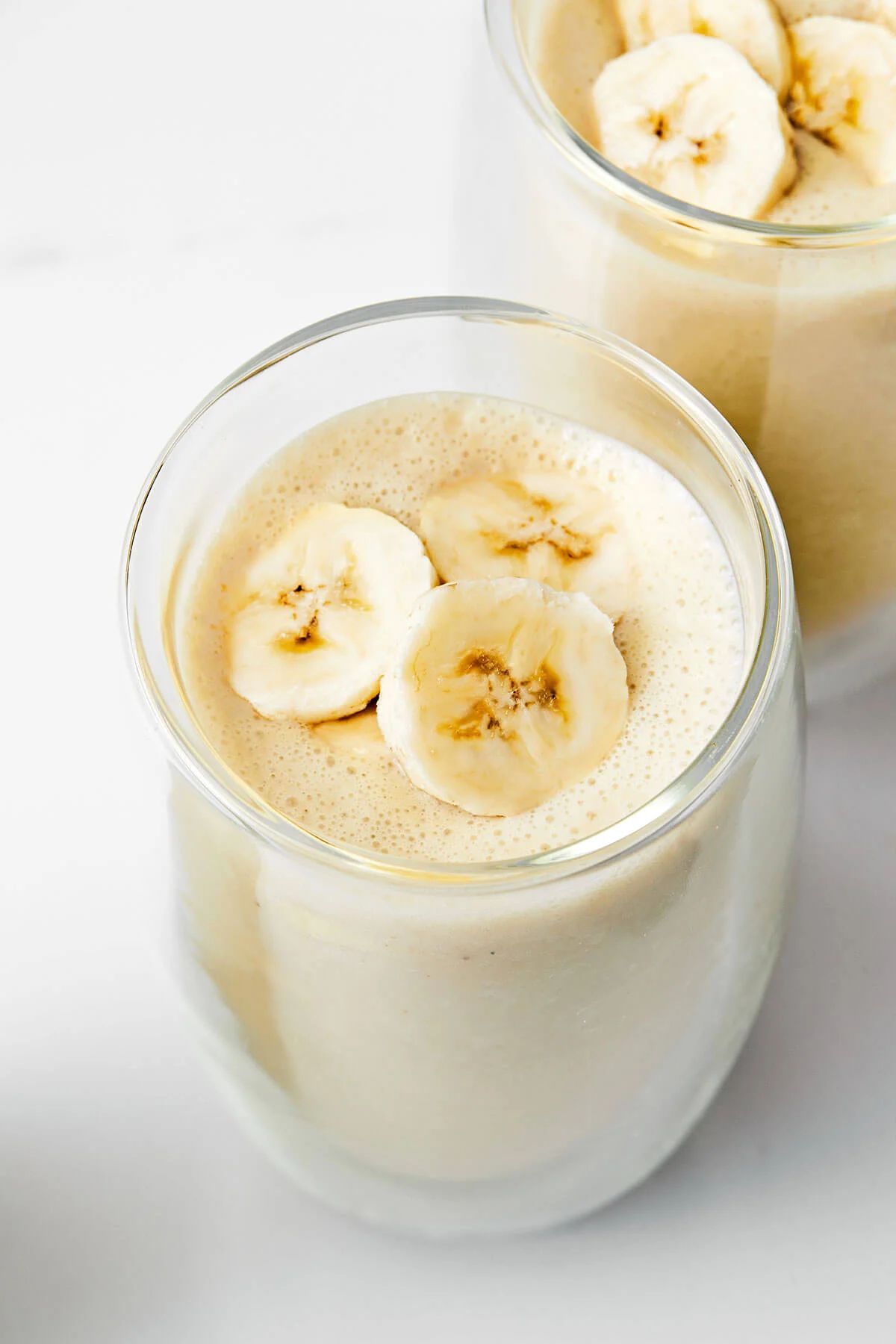 Banana Smoothie_0