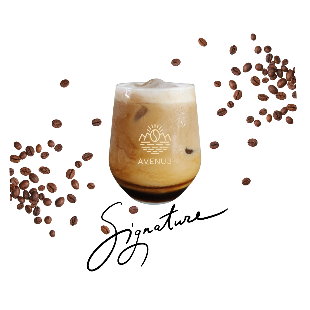 Signature Avenu3 Coffee_0