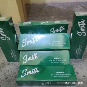 Smith Hijau_0