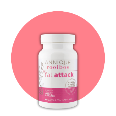 Fat Attack 60 Capsules_0