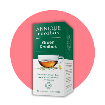 Green Rooibos Tea 50g_0