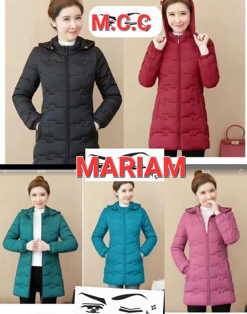 Ladies Winter Jackets_0