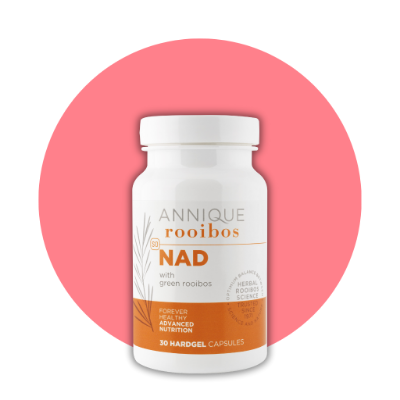 NAD 30 Capsules_0