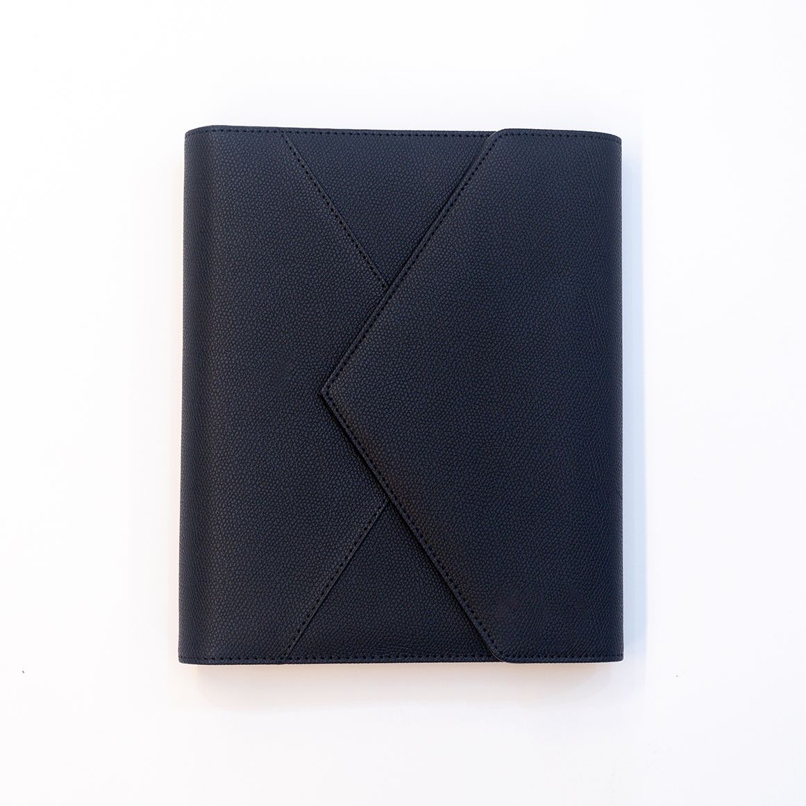 ELEVATE - Wellness & Productivity Journal | Planner - Black_1