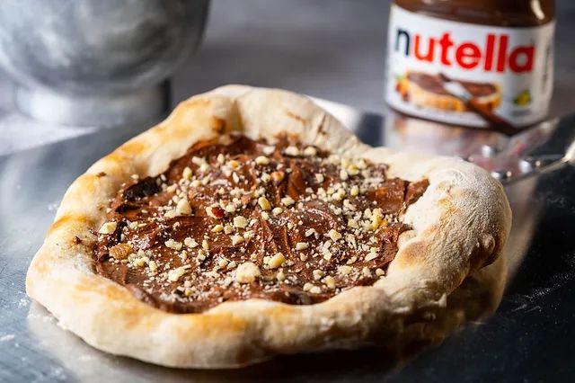 nutella pizza_0