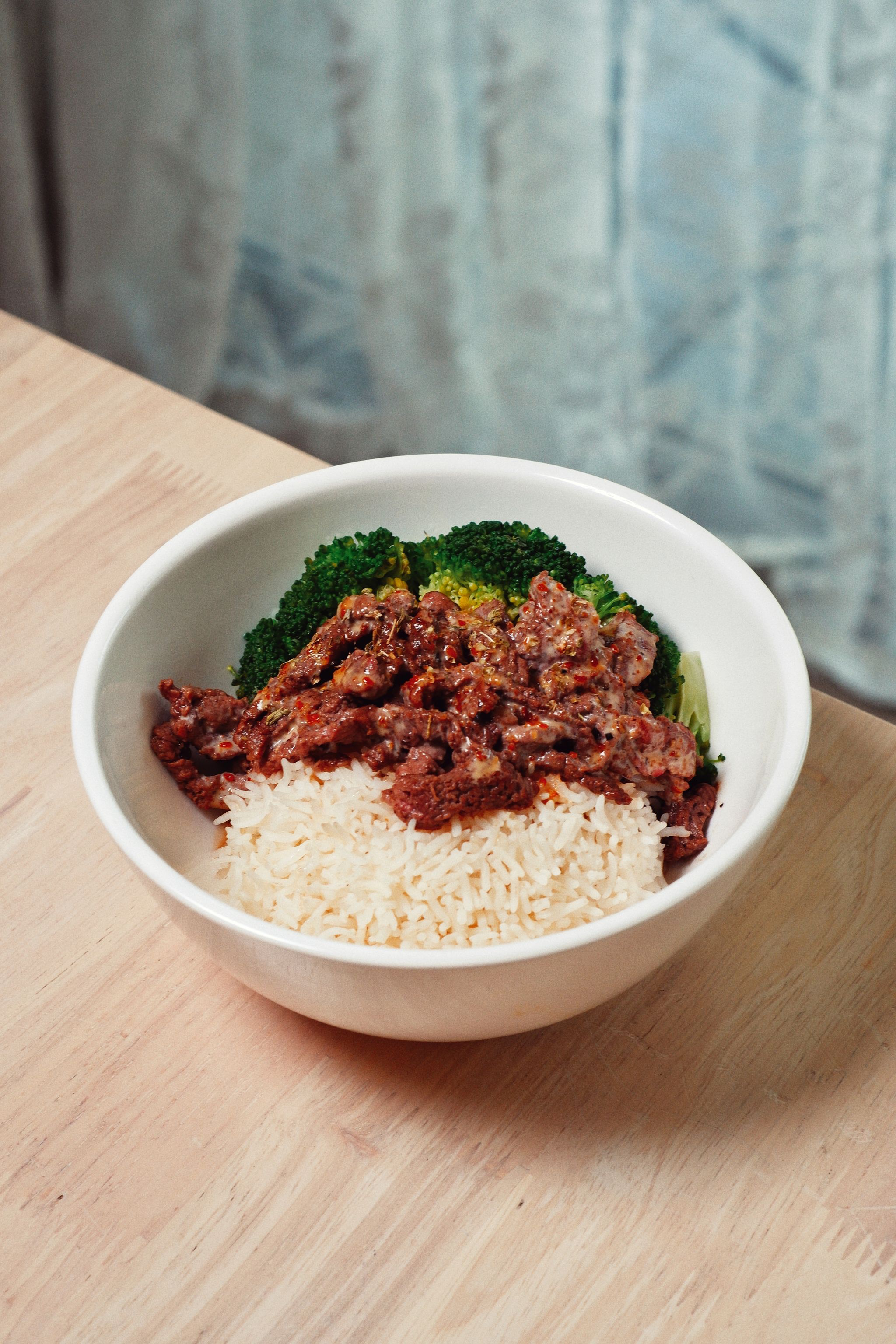 Sesame Beef Bowl_0