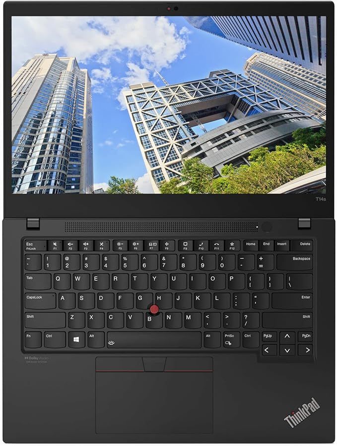 Lenovo ThinkPad T14s Gen 2 (2022)_4