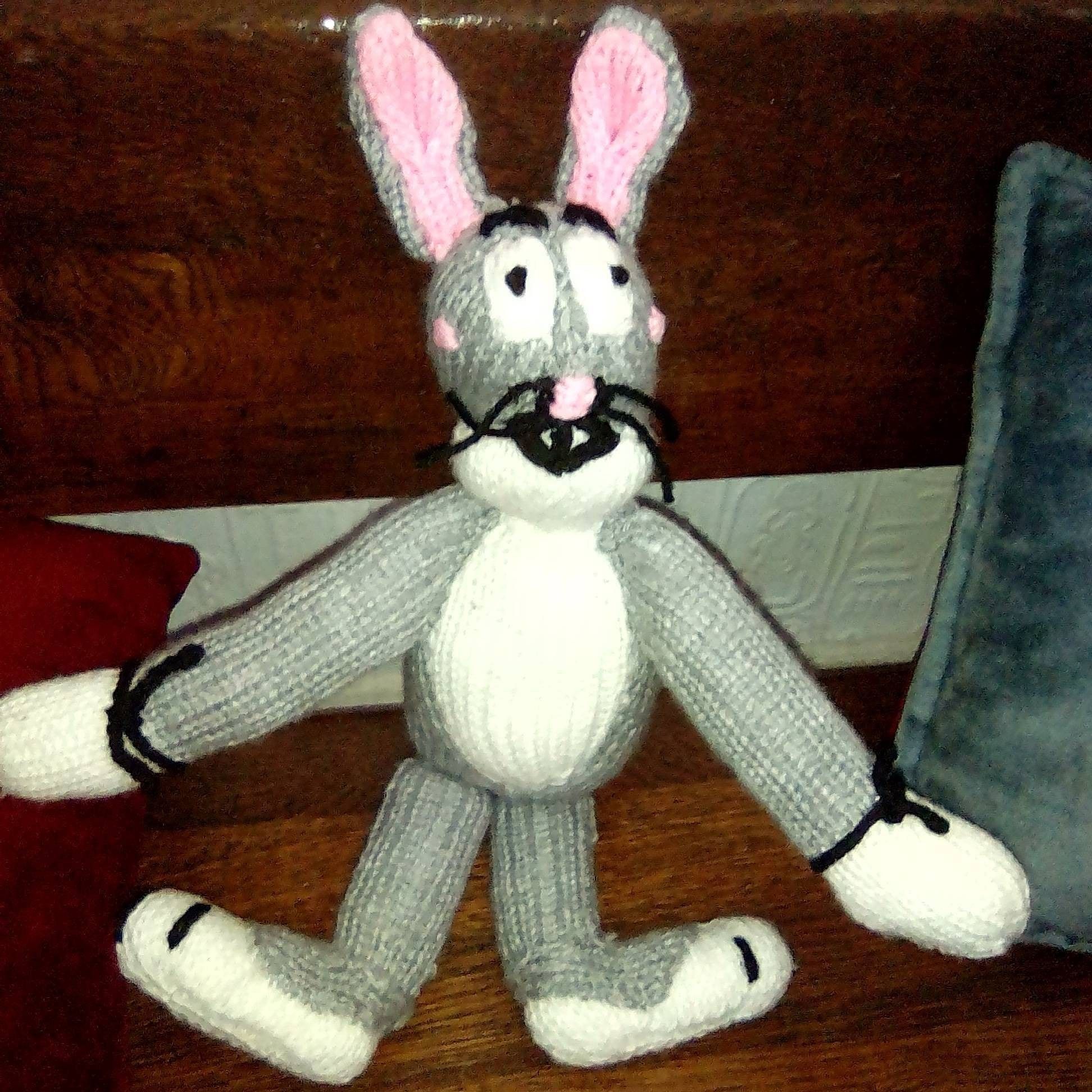 Bugs Bunny_0