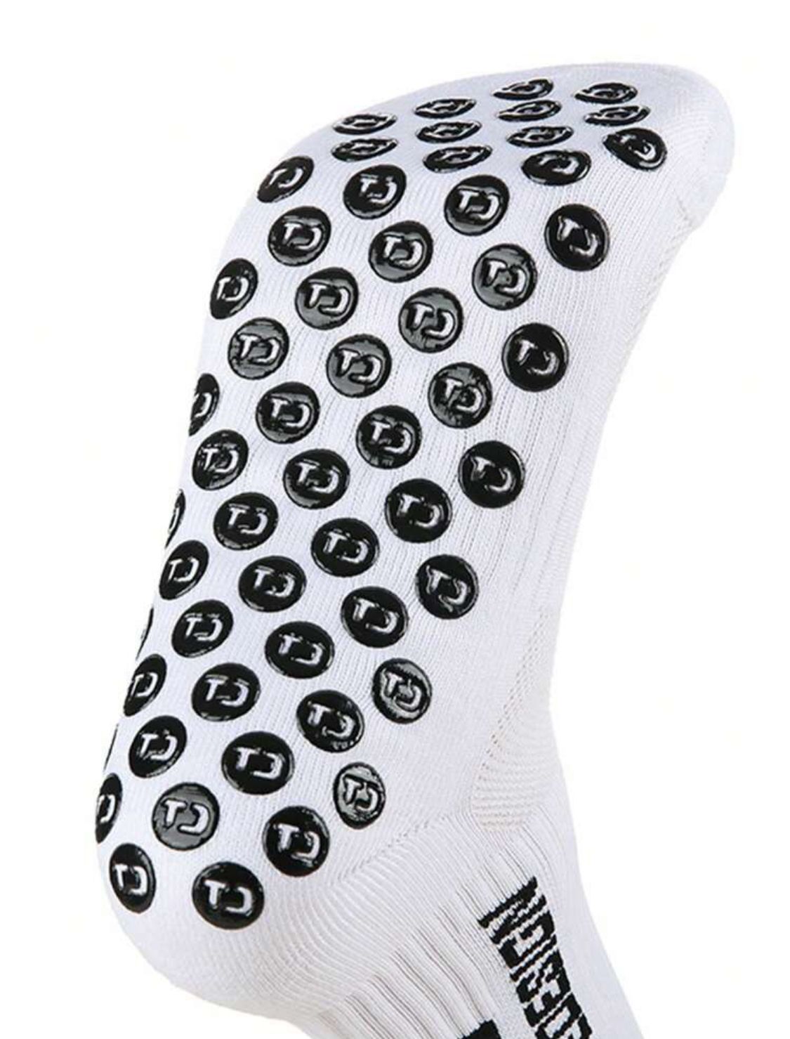 TapeDesign Grip Socks_2