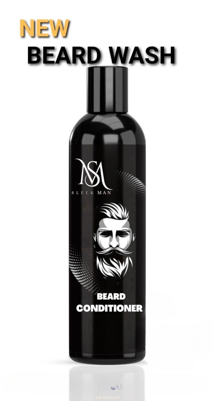 BEARD CONDITIONER 100ml_0