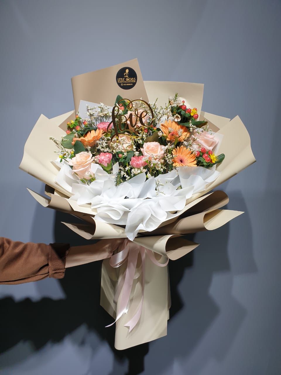 Premium Bouquet_0