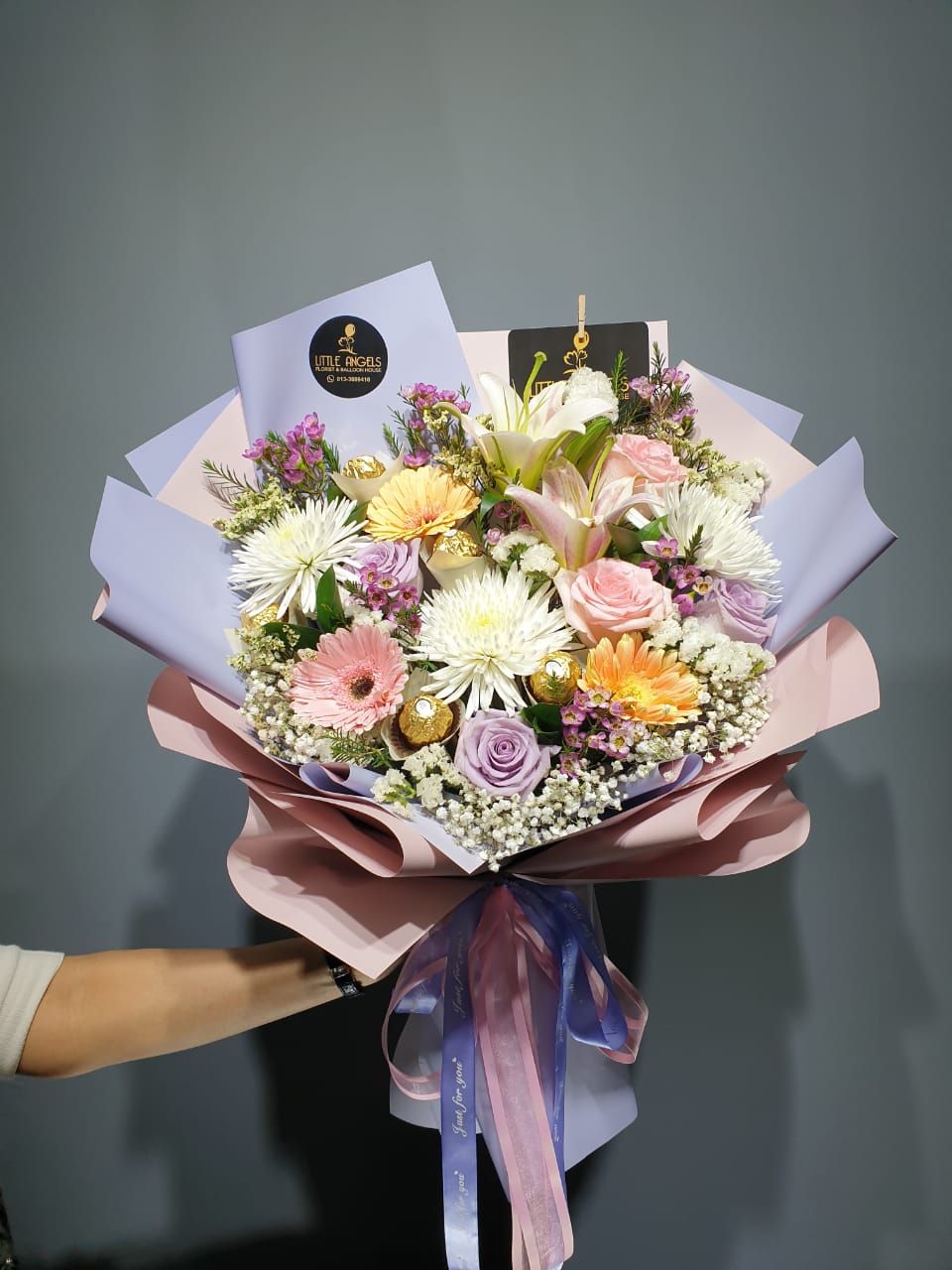 Premium Bouquet_0