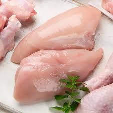 1kg Chicken boneless/chicken breast _1