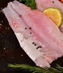 Nile perch fish fillet 1kgs _1