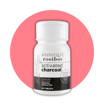 Activated Charcoal 30 Tablets_0