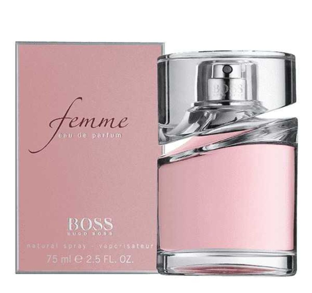 Femme - Hugo Boss_0