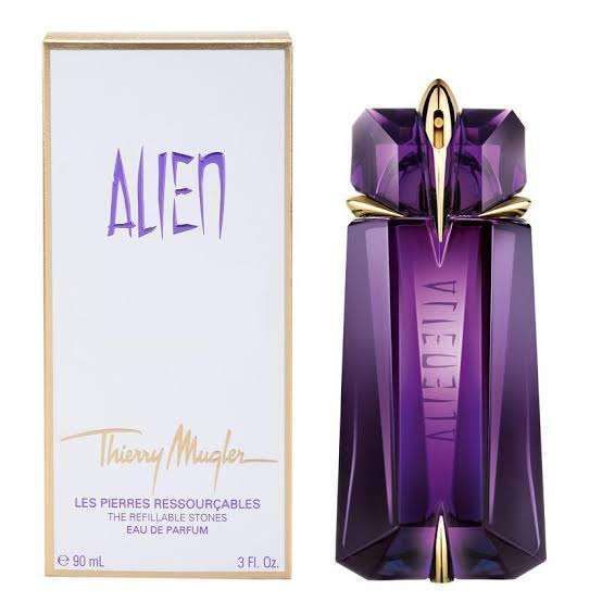 Alien - Thierry Mugler_0