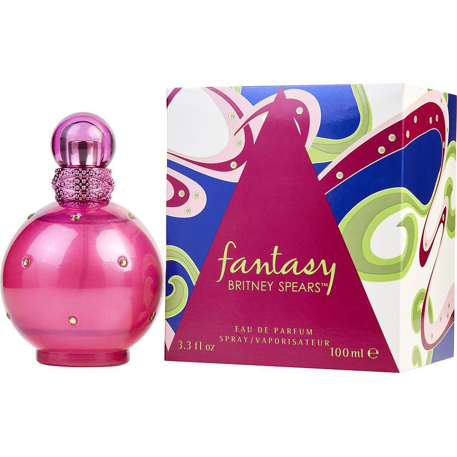 Fantasy - Britney Spears_0