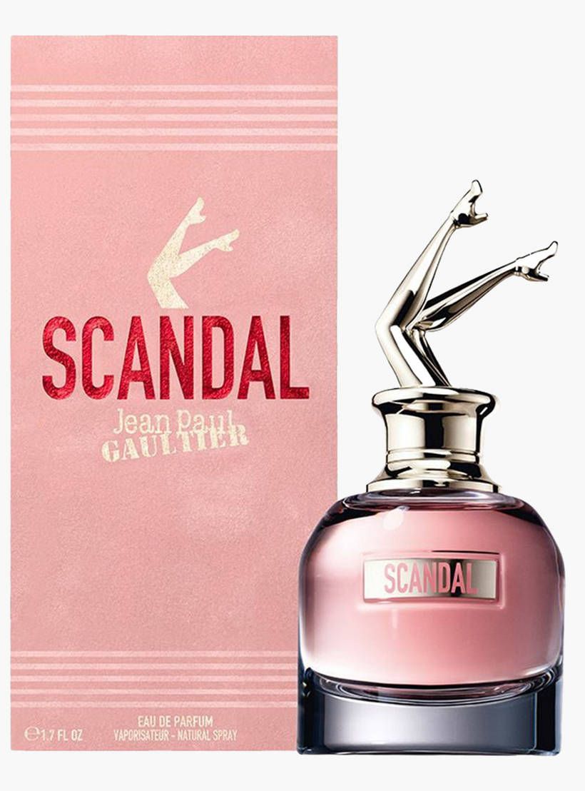 Gaultier Scandal - Jean Paul_0