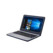 ASUS VivoBook W202 Celeron N3350 4GB 64GB eMMC 11.6" Win10 Pro_2