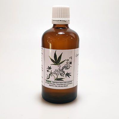 Cannabis Skin Cancer Serum _0