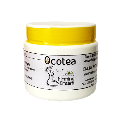 Ocotea Firming Cream _0