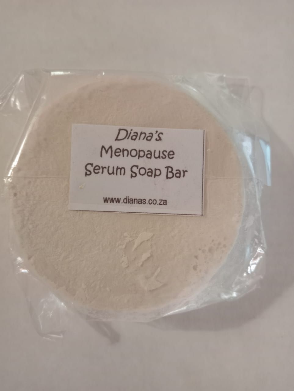 Menopause Soap Bar 100g _0