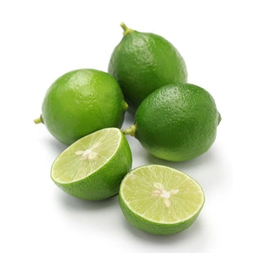 Limau Nipis (Lime)_0