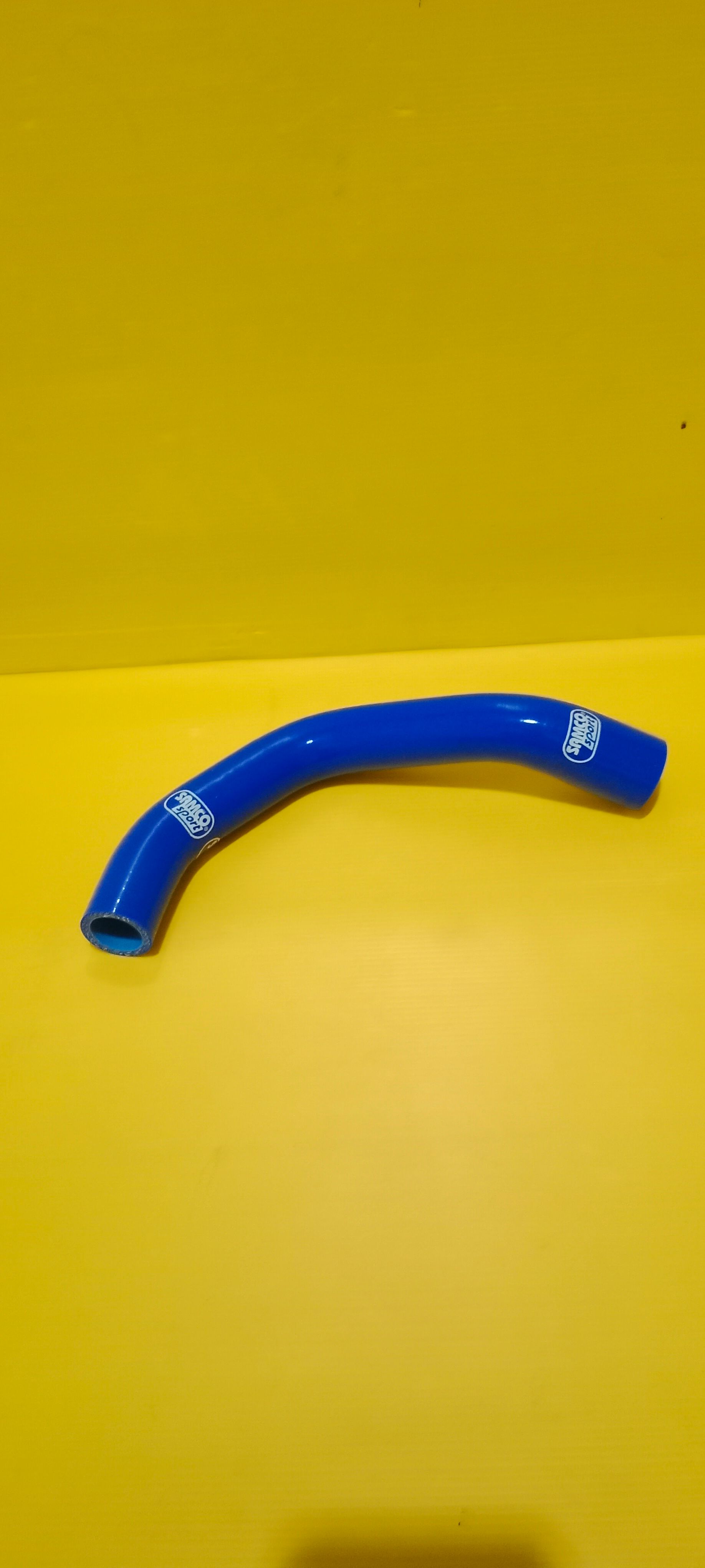 SAMCO sport radiator hose produa Bezza 1.0 Silicone hose_2