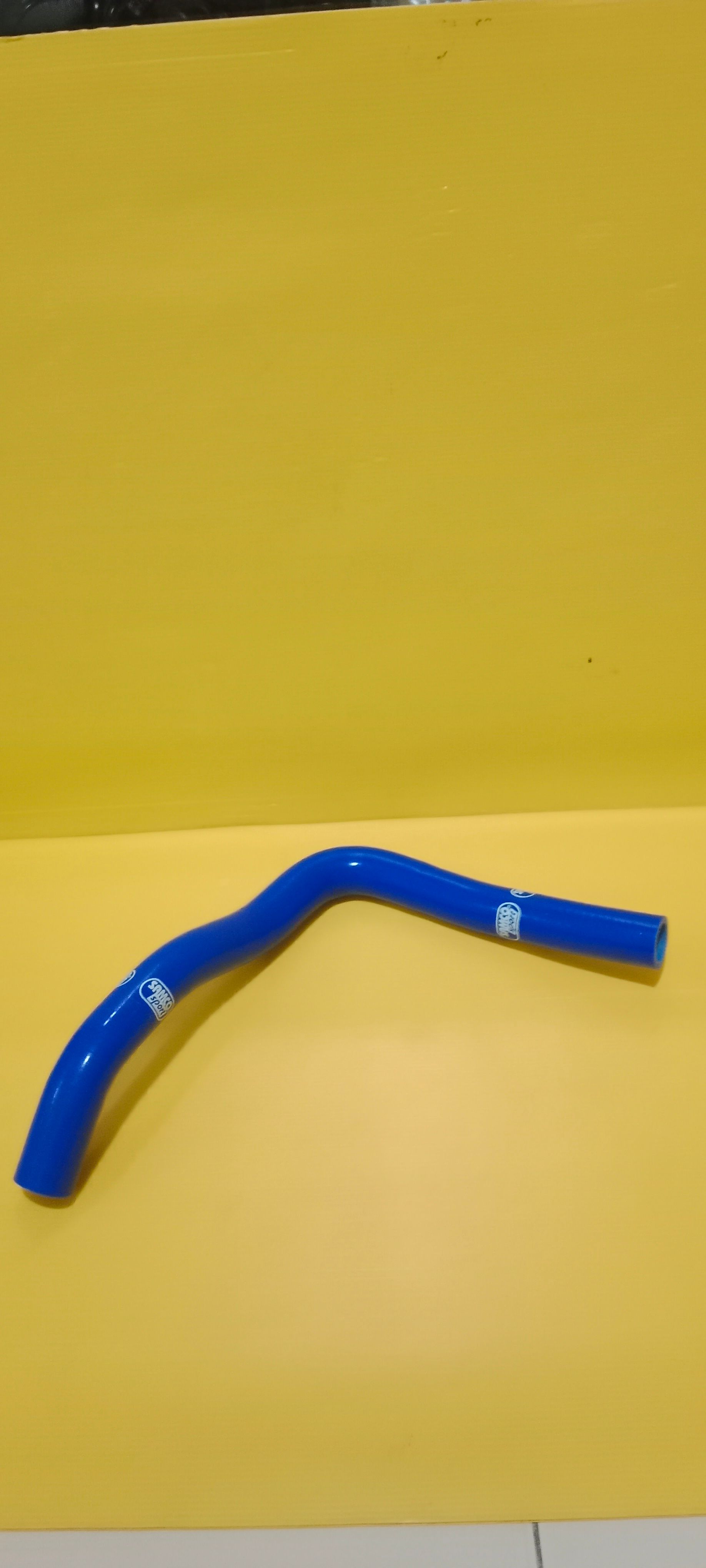 SAMCO sport radiator hose produa Bezza 1.0 Silicone hose_3