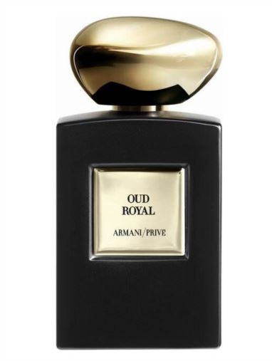 Armani Prive Oud Royal EDP 100ml_0