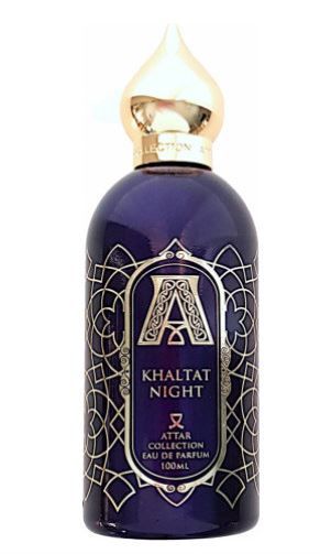 Attar Collection Khaltat Night EDP 100ml _0