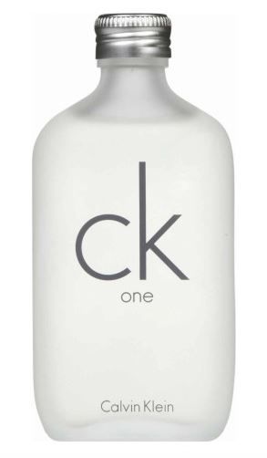 Calvin Klein CK One EDT 100ml _0