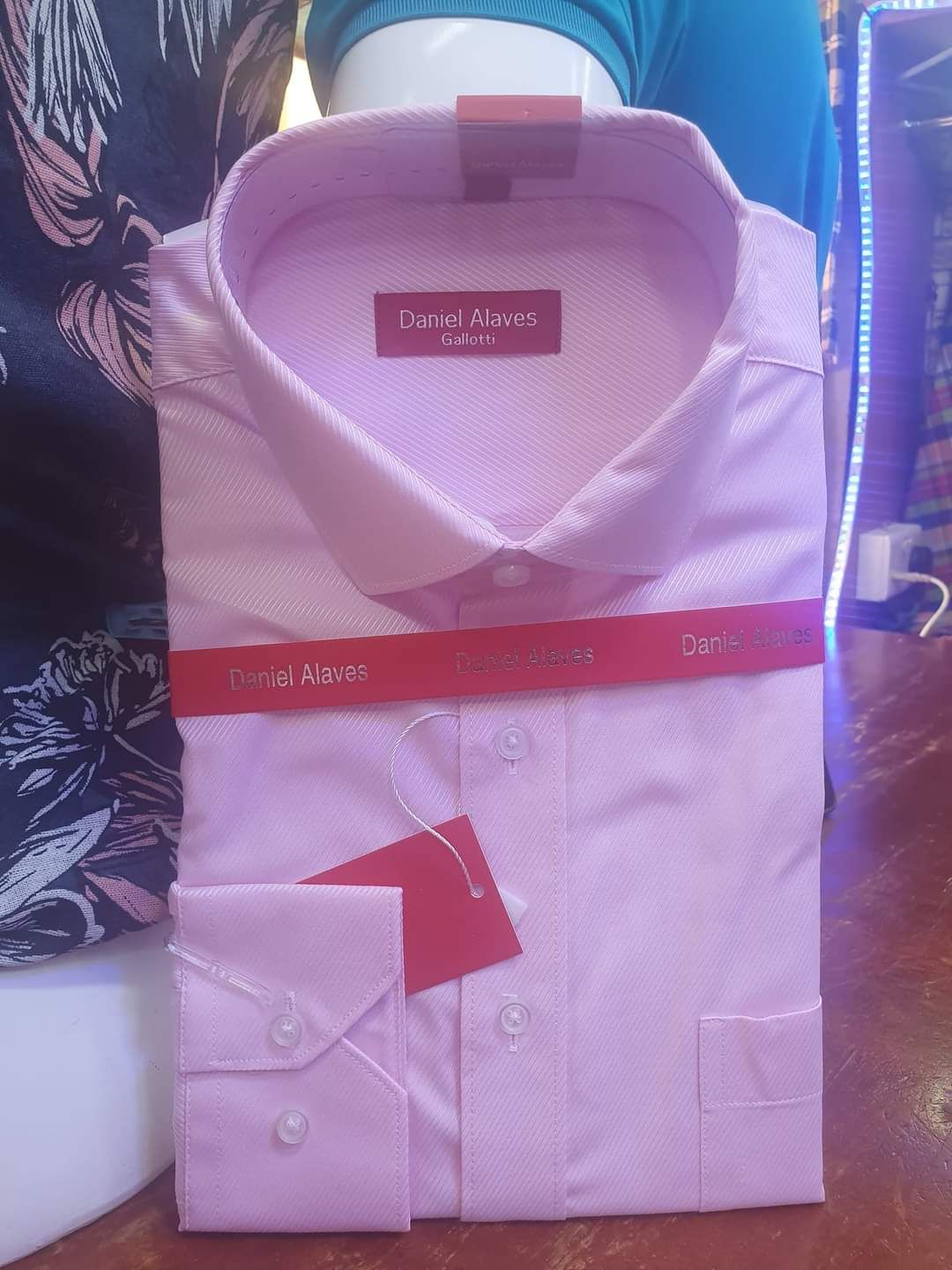 Gentle Cotton Shirts_4