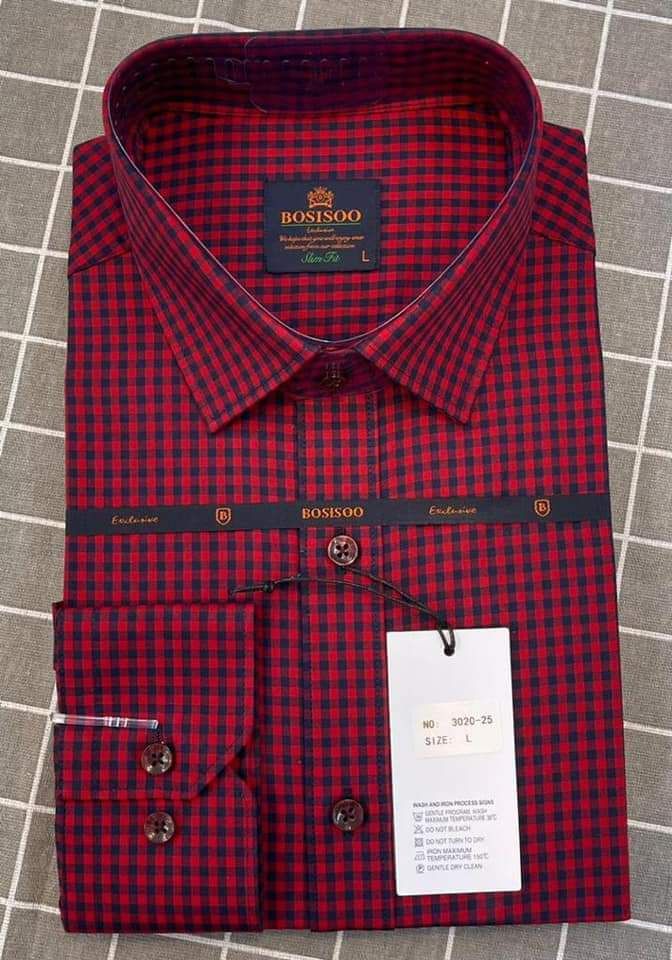 Gentle Cotton Shirts_17