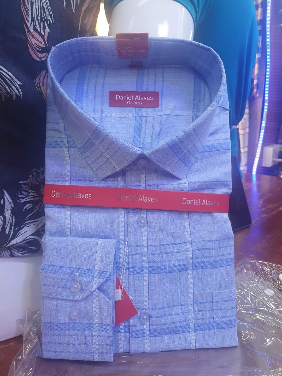 Gentle Cotton Shirts_5