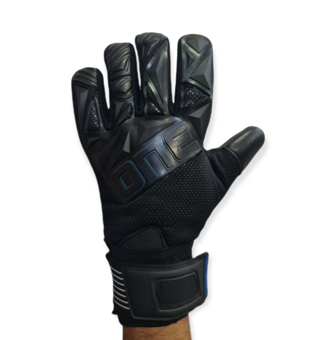 Ronex ONE Goalkeeper Gloves_2