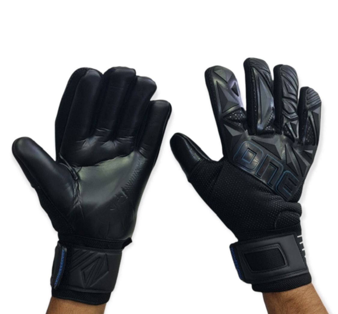 Ronex ONE Goalkeeper Gloves_1