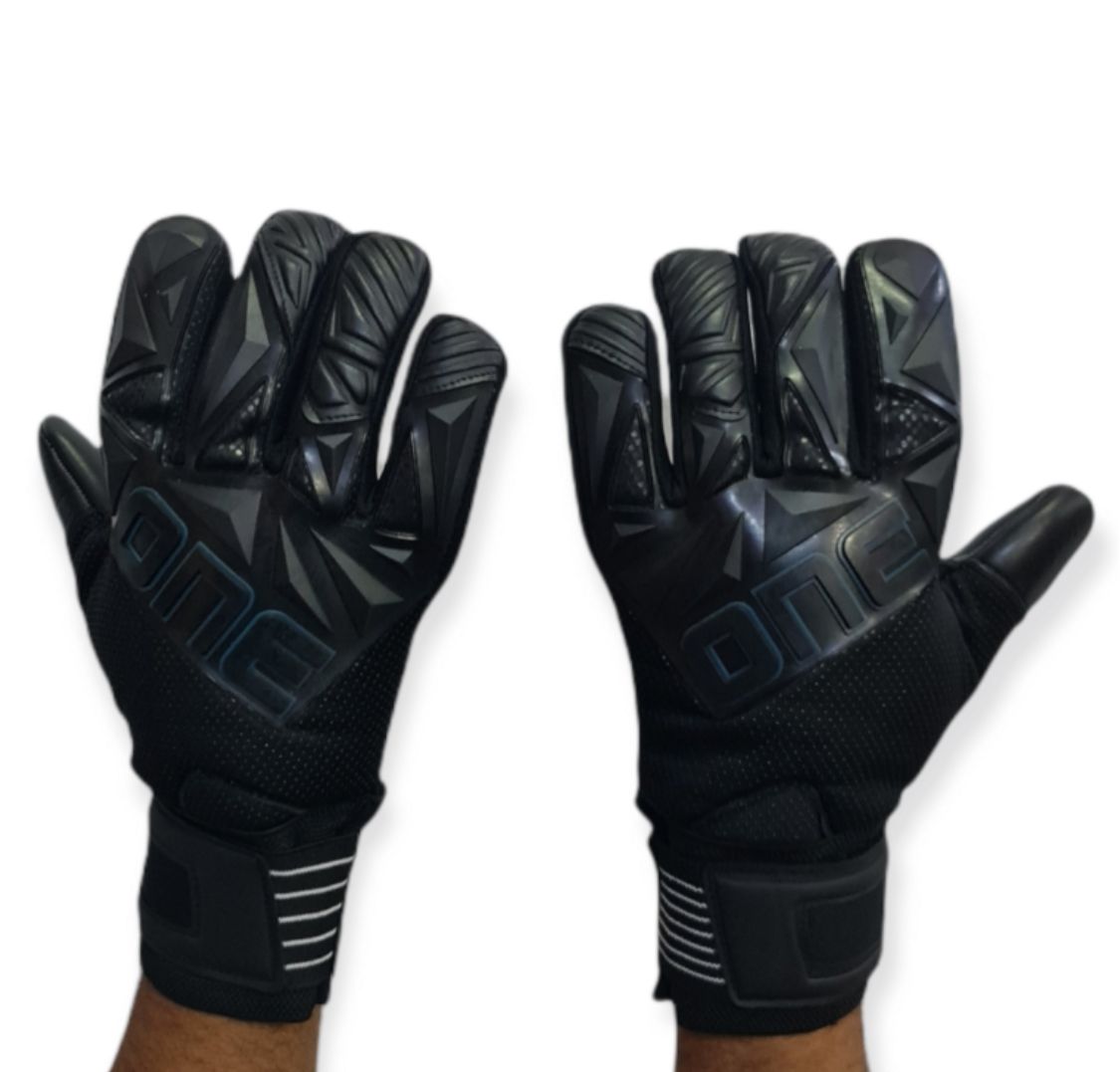 Ronex ONE Goalkeeper Gloves_3