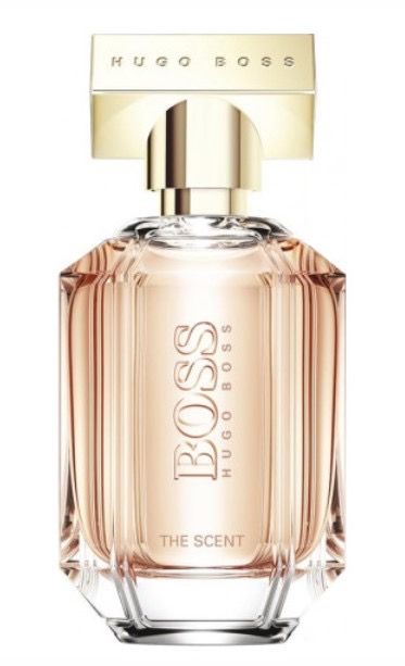 Hugo Boss The Scent EDP 100ml _0