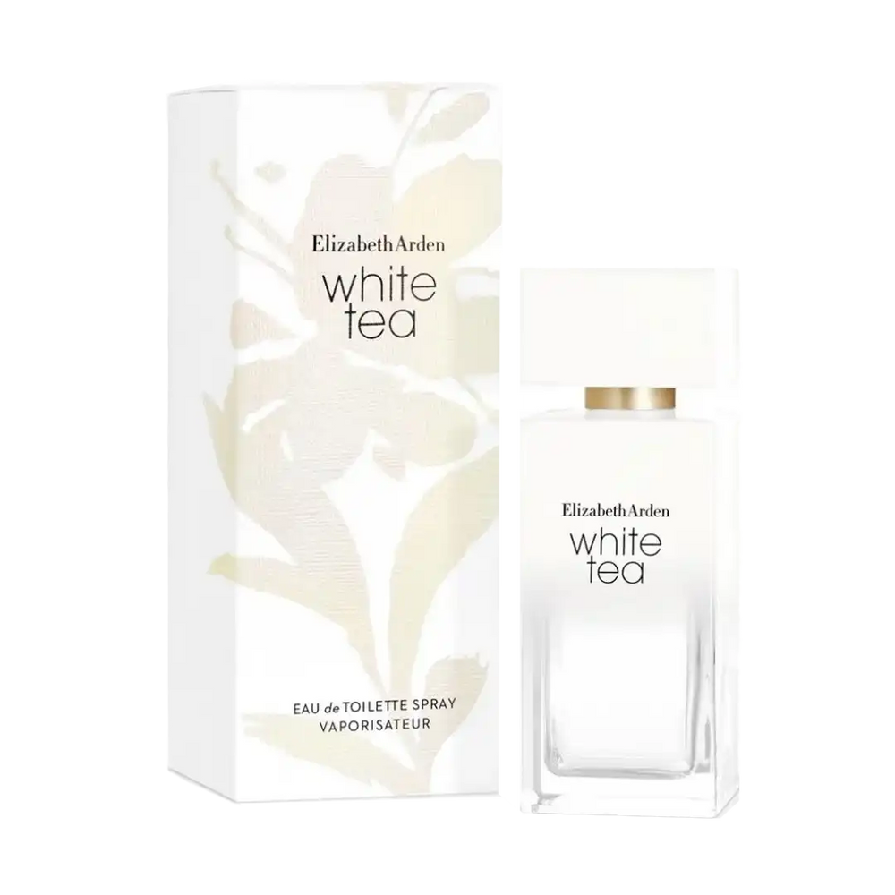 White Tea - Elizabeth Arden_0