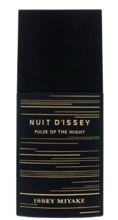 Issey Miyake Nuit D’Issey Pulse of The Night EDP 100ml_0