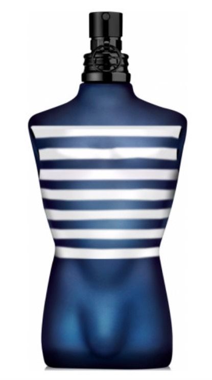 Jean Paul Gaultier In The Navy EDT 125ml_0