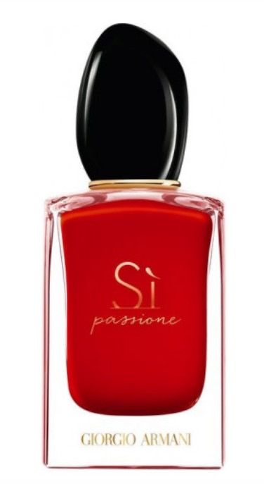 Giorgio Armani Si Passione EDP 100ml_0